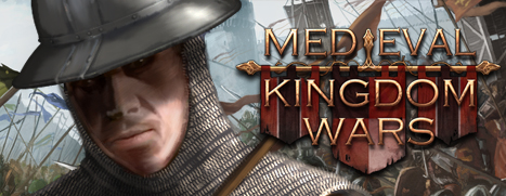 Medieval Kingdom Wars   -  8